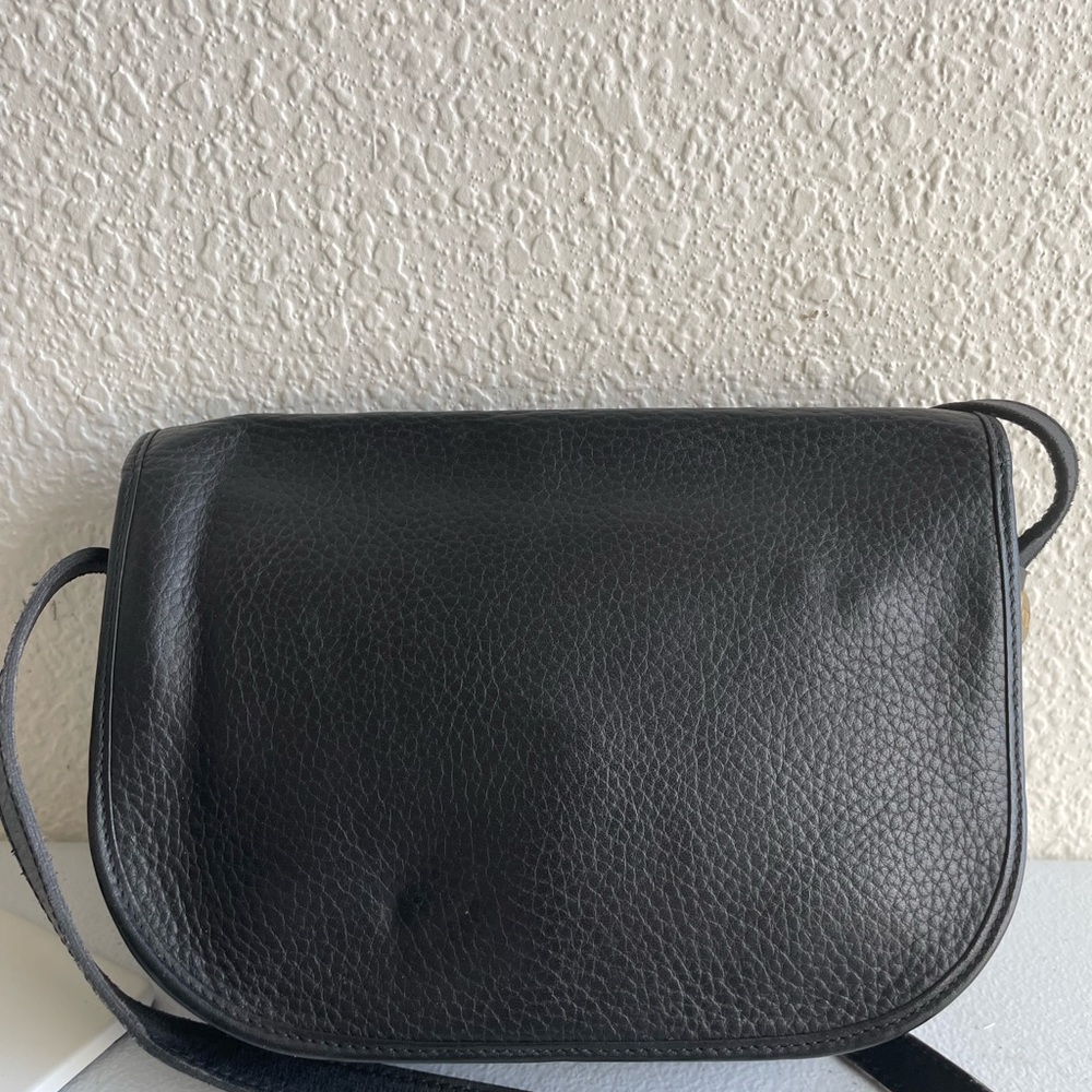 Dior vintage crossbody bag - Picture 9 of 10